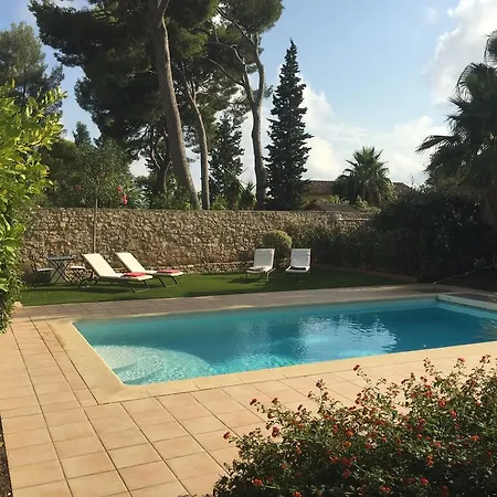 Villa Portissol *