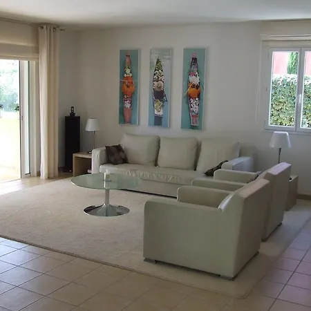 Villa Portissol Sanary-sur-Mer